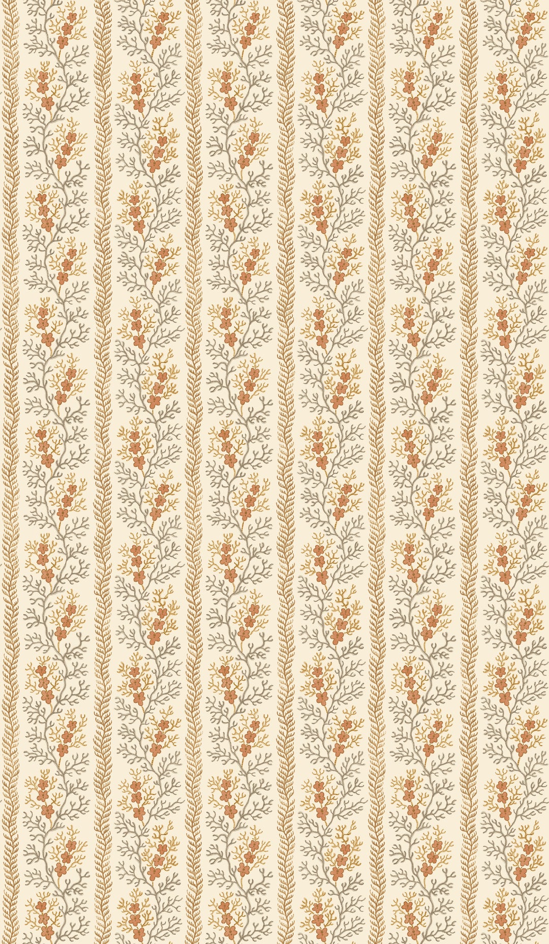 Symington - Sand BW45158.6.0 by G P & J Baker Designer Wallcovering