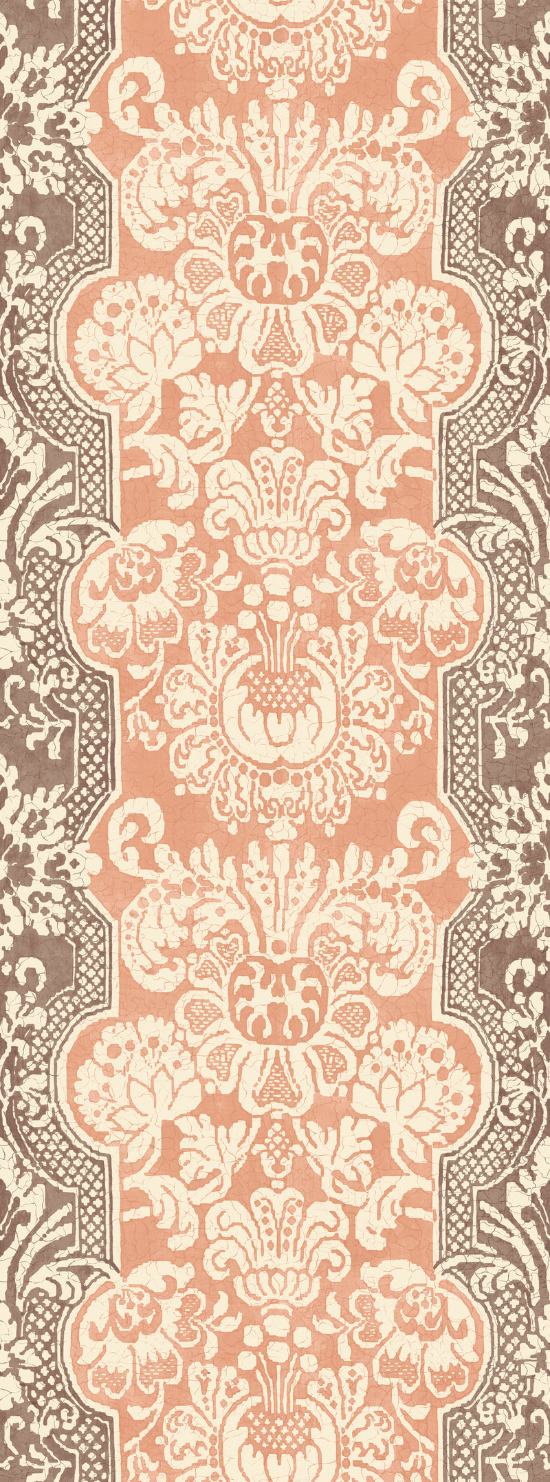 Marigold - Plaster BW45164.1.0 by G P & J Baker Designer Wallcovering