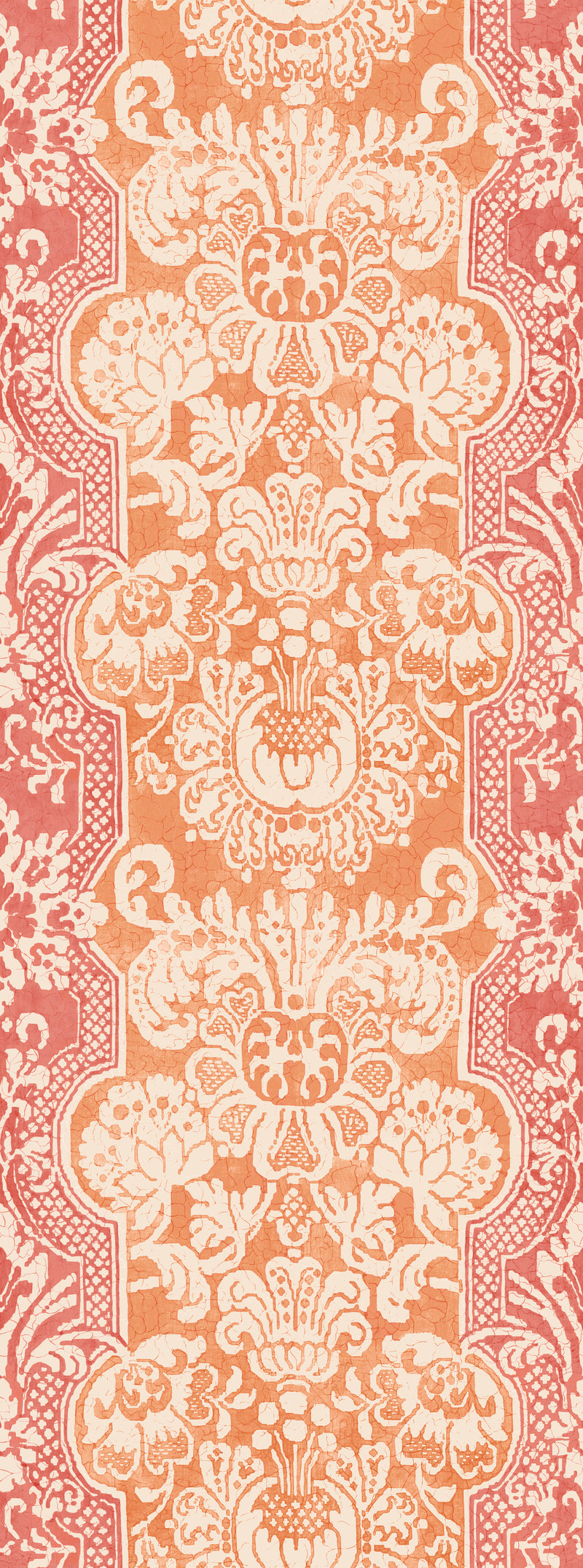 Marigold - Spice BW45164.4.0 by G P & J Baker Designer Wallcovering