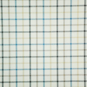Bazan Bay # 907 Smoke by Maxwell Designer Fabric