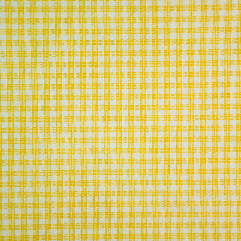 Balos # 102 Yellow by Maxwell Designer Fabric Maxwell Right 11.25 22.5   by product