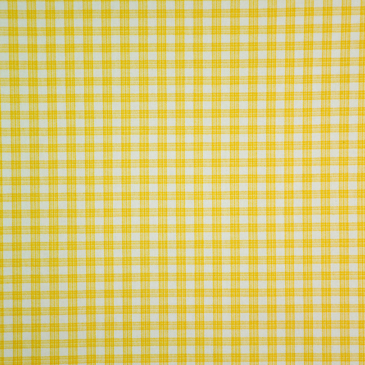 Balos # 102 Yellow by Maxwell Designer Fabric Maxwell Right 11.25 22.5   by product