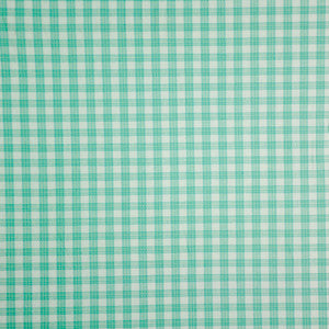 Balos # 405 Turquoise by Maxwell Designer Fabric