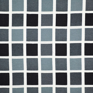 Bondi Beach # 192 Slate by Maxwell Designer Fabric