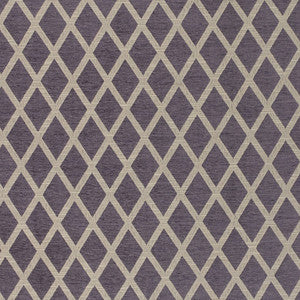 Betrothed # 104 Grape by Maxwell Designer Fabric