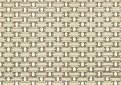 Bastogne Velvet Nougat BX20920001 by Grey Watkins Designer Fabric 100% VISCOSE BELGIUM HEAVY DUTY Horizontal: 1.75" and Vertical: 2.75" 52 - Swanky Fabrics -