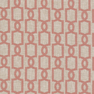 Byecroft 2 Clay by Stout Designer Fabric