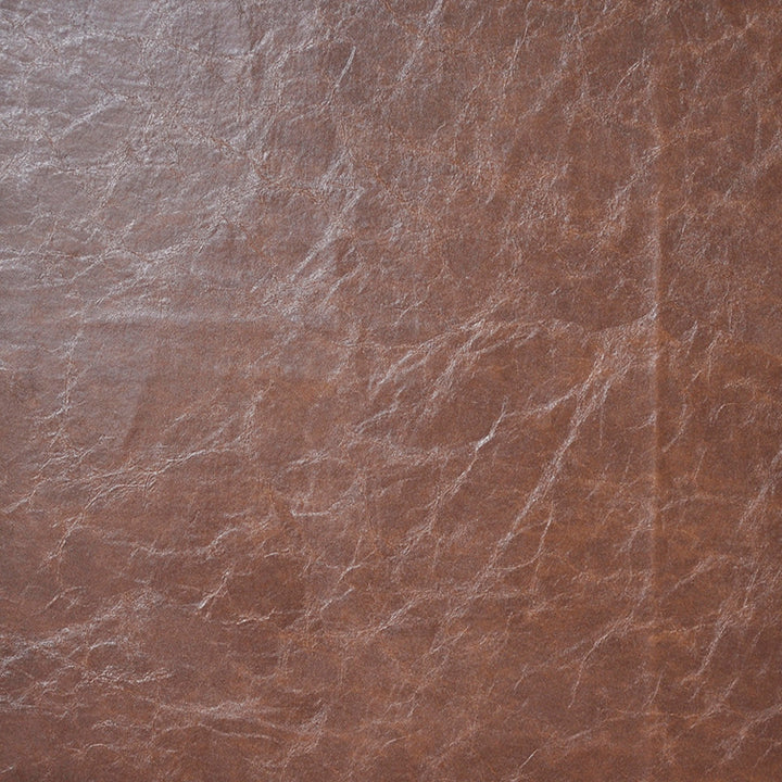 Bareback # 2001 Saddle by Maxwell Designer Fabric Easy Rider Ii 100% PVC TAIWAN 54" - Swanky Fabrics -