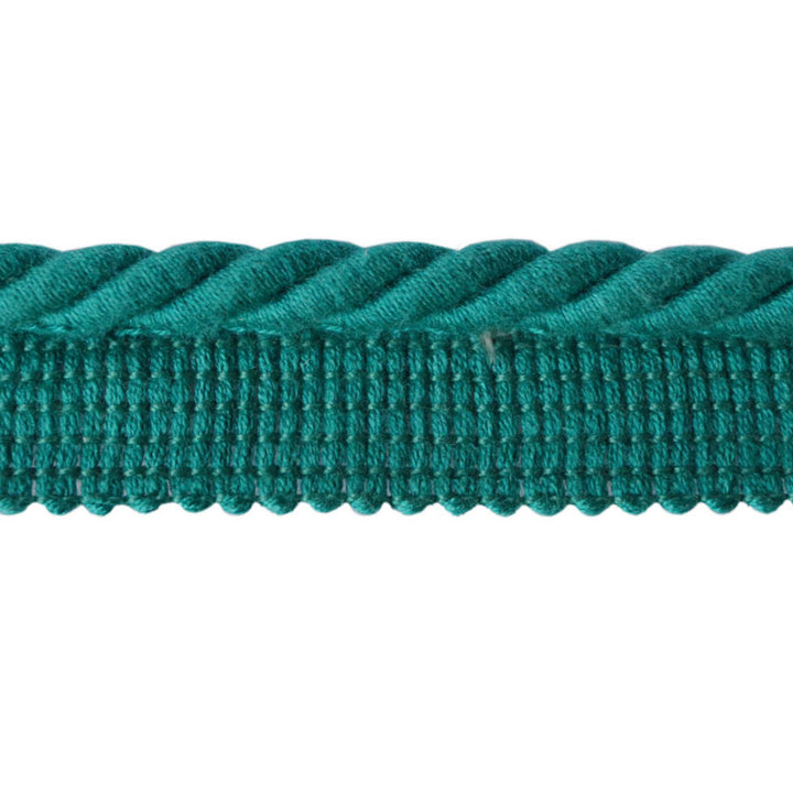 Balcony Emerald by Europatex Designer Fabric Veranda 0.25 - Swanky Fabrics -