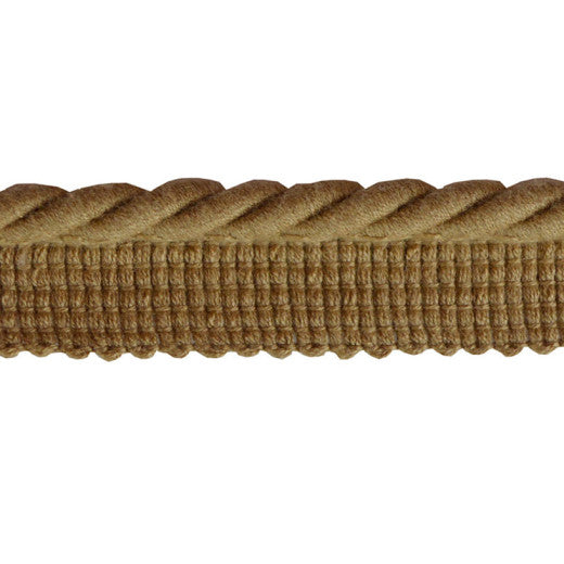 Balcony - Khaki by Europatex Designer Fabric Veranda Collection  China See Sample Horizontal: N/A and Vertical: N/A 0.25 inches  - Swanky Fabrics -