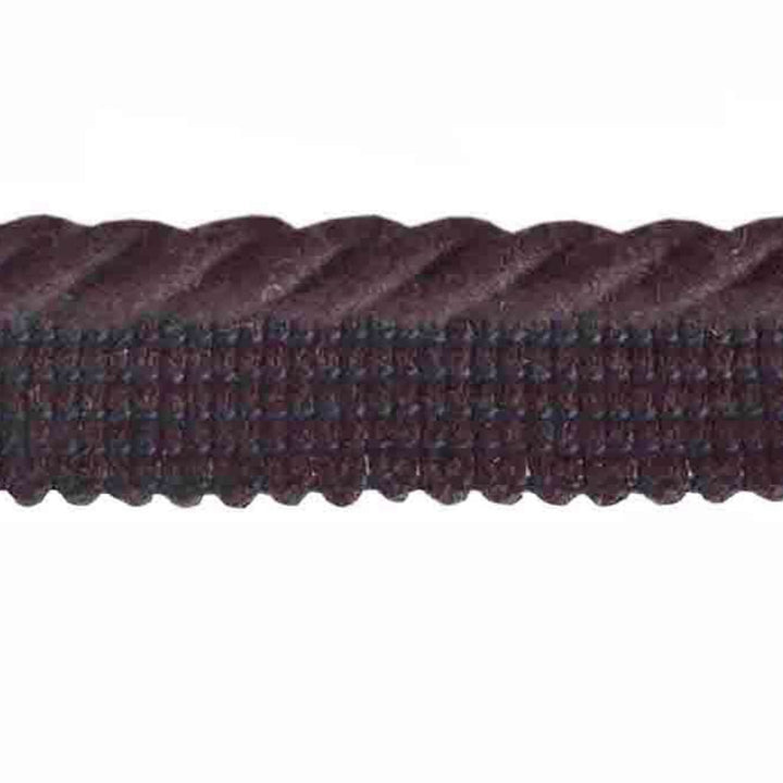 Balcony Plum by Europatex Designer Fabric Veranda 0.25 - Swanky Fabrics -