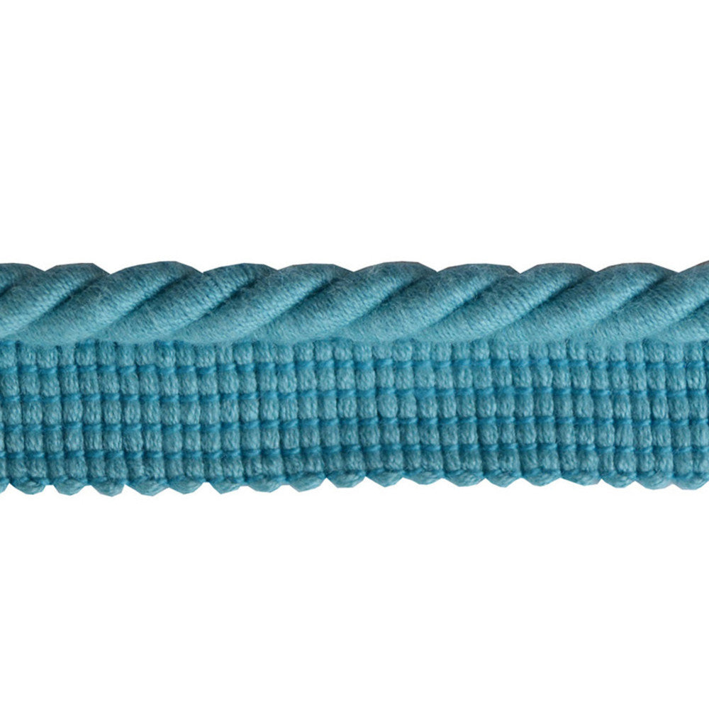 Balcony Sky by Europatex Designer Fabric Veranda 0.25 - Swanky Fabrics -