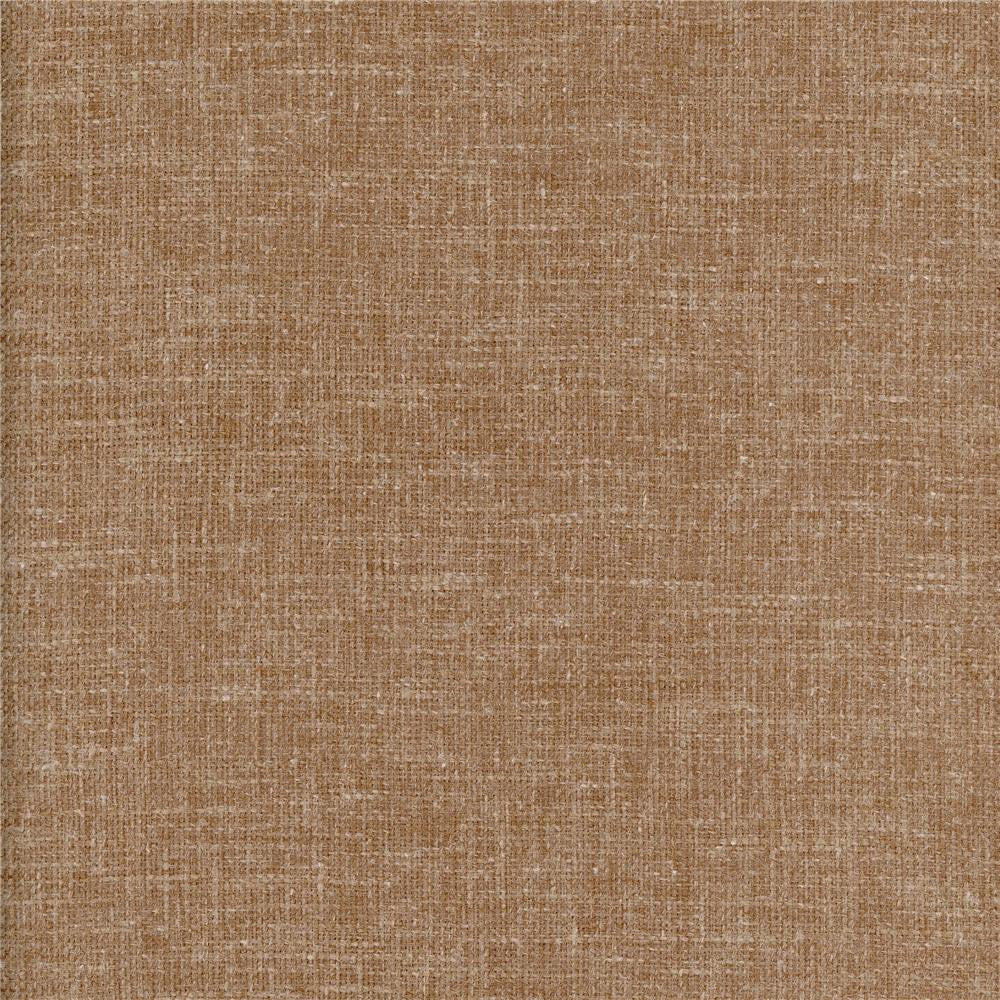 Baron Truffle by Heritage Designer Fabric - 100% Polyester USA or Imported Horizontal: and Vertical: 54" - Swanky Fabrics -