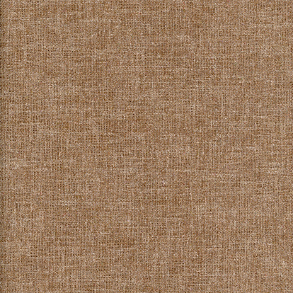 Baron Truffle by Heritage Designer Fabric See Sample 50% Polyester 50% Linen See Sample See Sample Horizontal: and Vertical: 54" minimum - Swanky Fabrics -