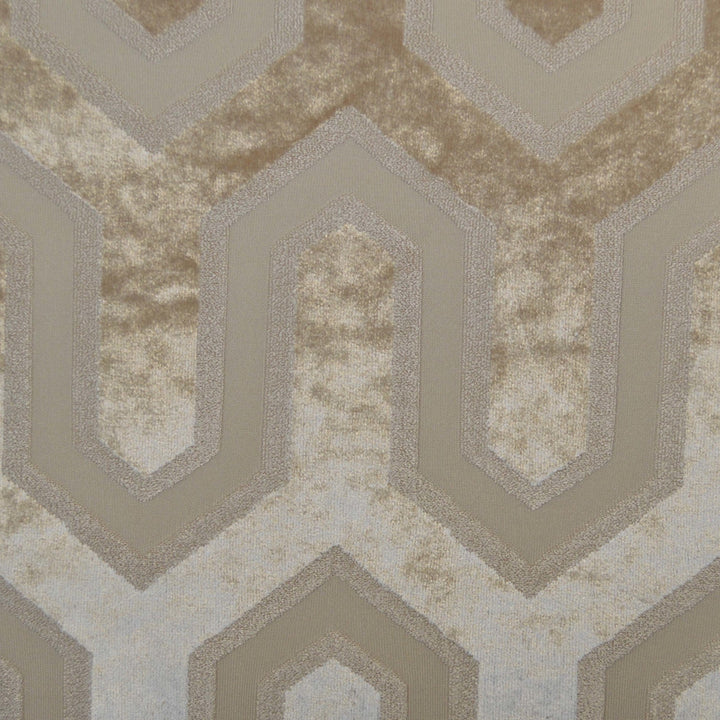 Baroque A Dust by Europatex Designer Fabric Baroque 100% Polyester 5" H, 5.75" V 114.00 inches - Swanky Fabrics -