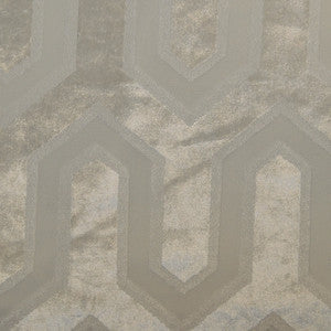 Baroque A Pearl by Europatex Designer Fabric