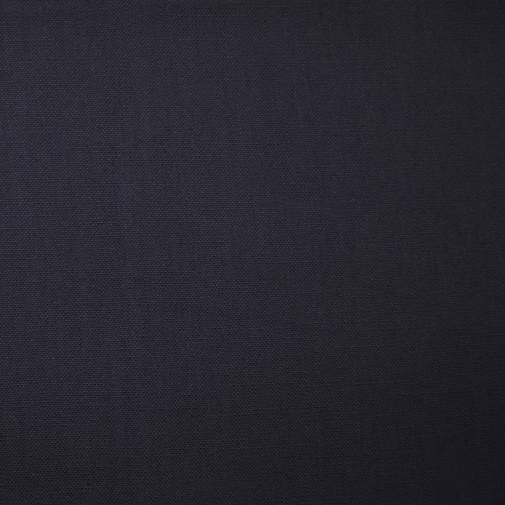 Barry Navy by Europatex Designer Fabric Barry 100% Cotton 0.00" 55.00 inches - Swanky Fabrics -