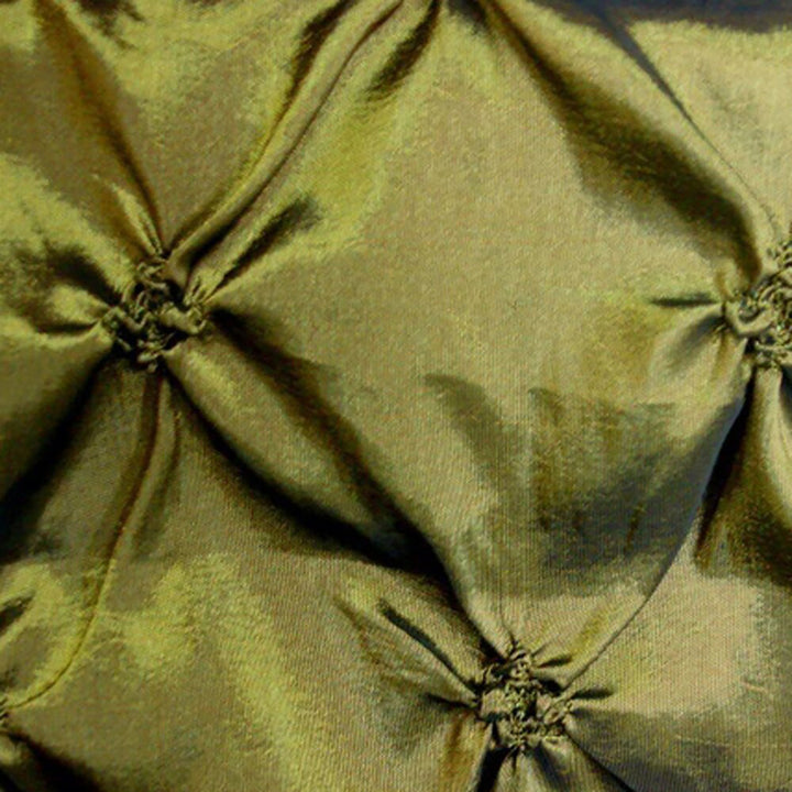 Basket Olive by Europatex Designer Fabric Basket 100% Polyester 0.00" 106.00 inches - Swanky Fabrics -