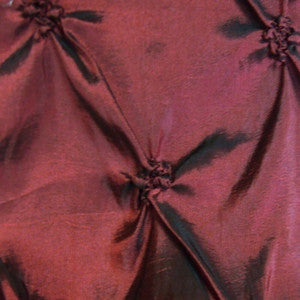 Basket Ruby by Europatex Designer Fabric