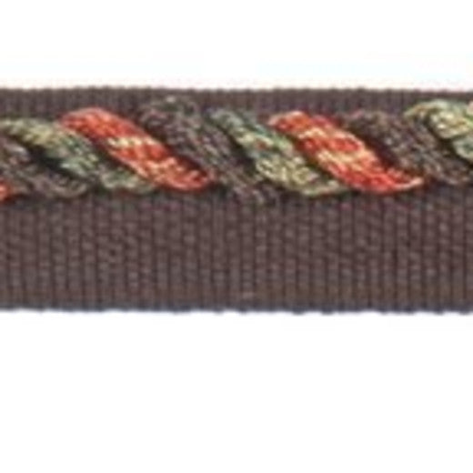 Bastia - Harvest by Europatex Designer Fabric Bastia 50% Polyester / 50% Rayon China See Sample Horizontal: N/A and Vertical: N/A 0.25 inches  - Swanky Fabrics -
