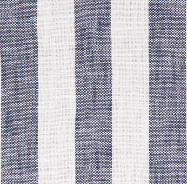 Bay Ink by Bella-Dura Designer Fabric  100% HIGH UV POLYESTER USA 100,000 H: 4.25" V: N/A 54"  - Swanky Fabrics -