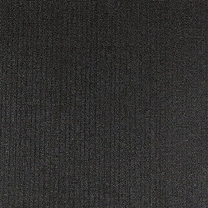 Beckett Carbon by Nassimi Designer Fabric