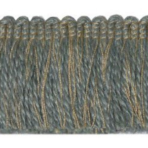Bendu Teal by Europatex Designer Fabric
