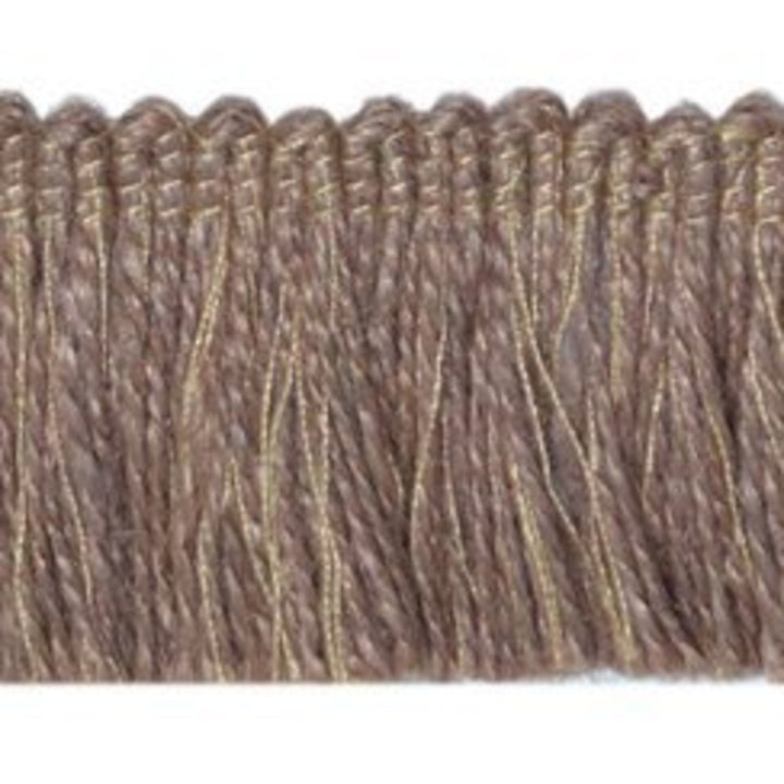 Bendu Wood by Europatex Designer Fabric Tribal Delicates 60% Jute, 40% Abaca 2.25 inches - Swanky Fabrics -