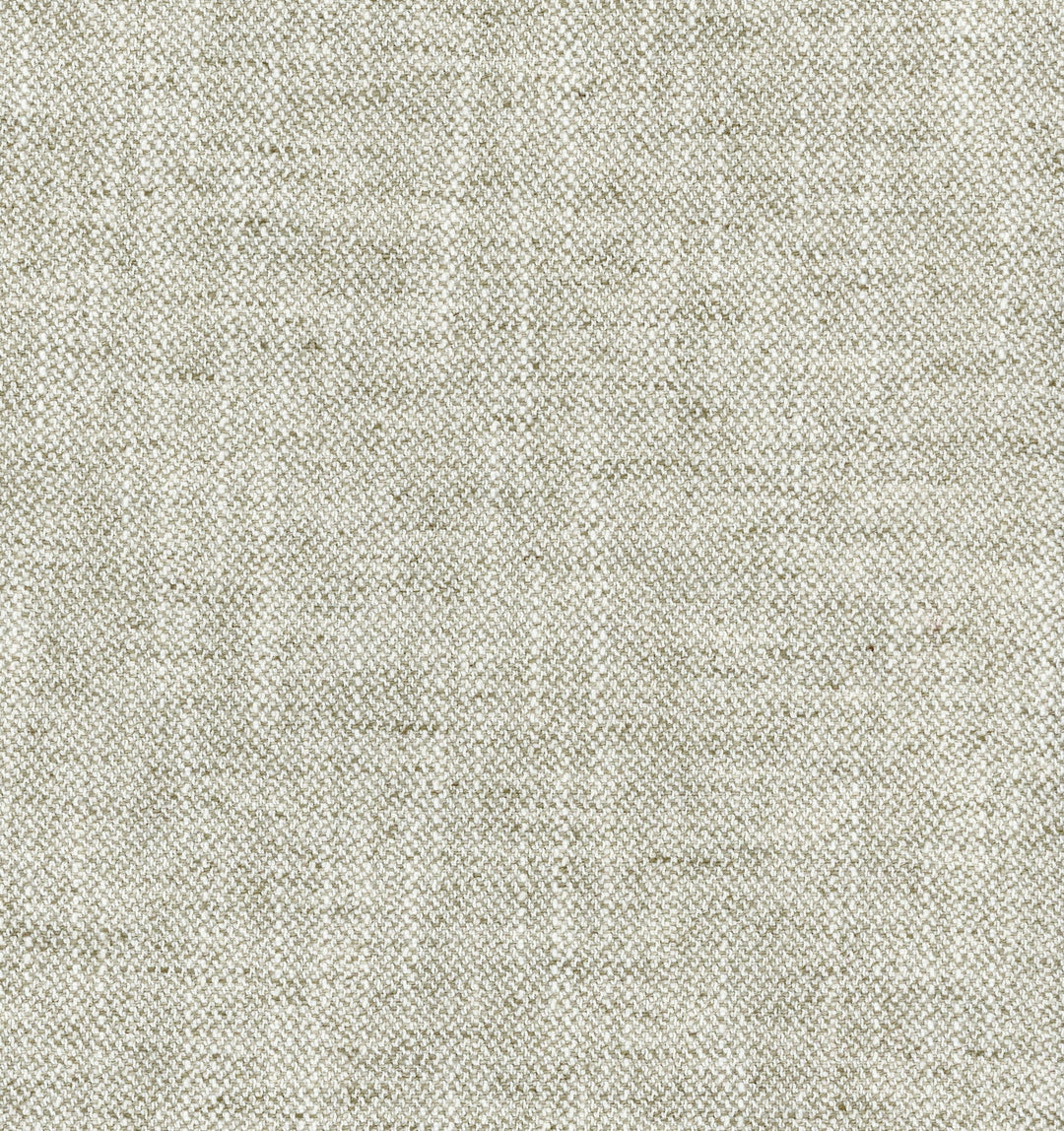 Bergamo Driftwood by Heritage Fabric - 90% Polyester, 10% Linen - India - 54" - Fabric Carolina -