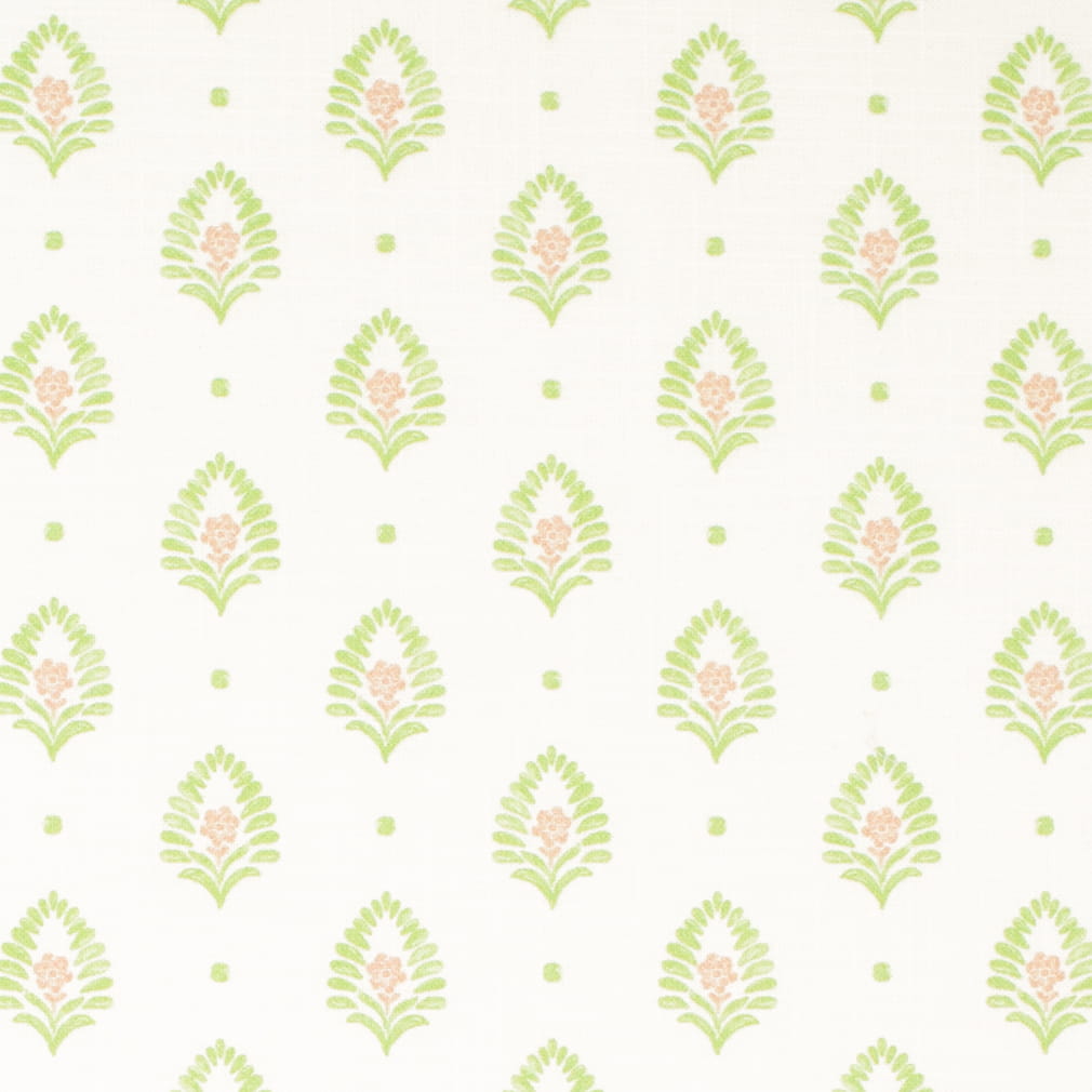Bernadette Watermelon A1037-01 by 29 Park Designer Fabric