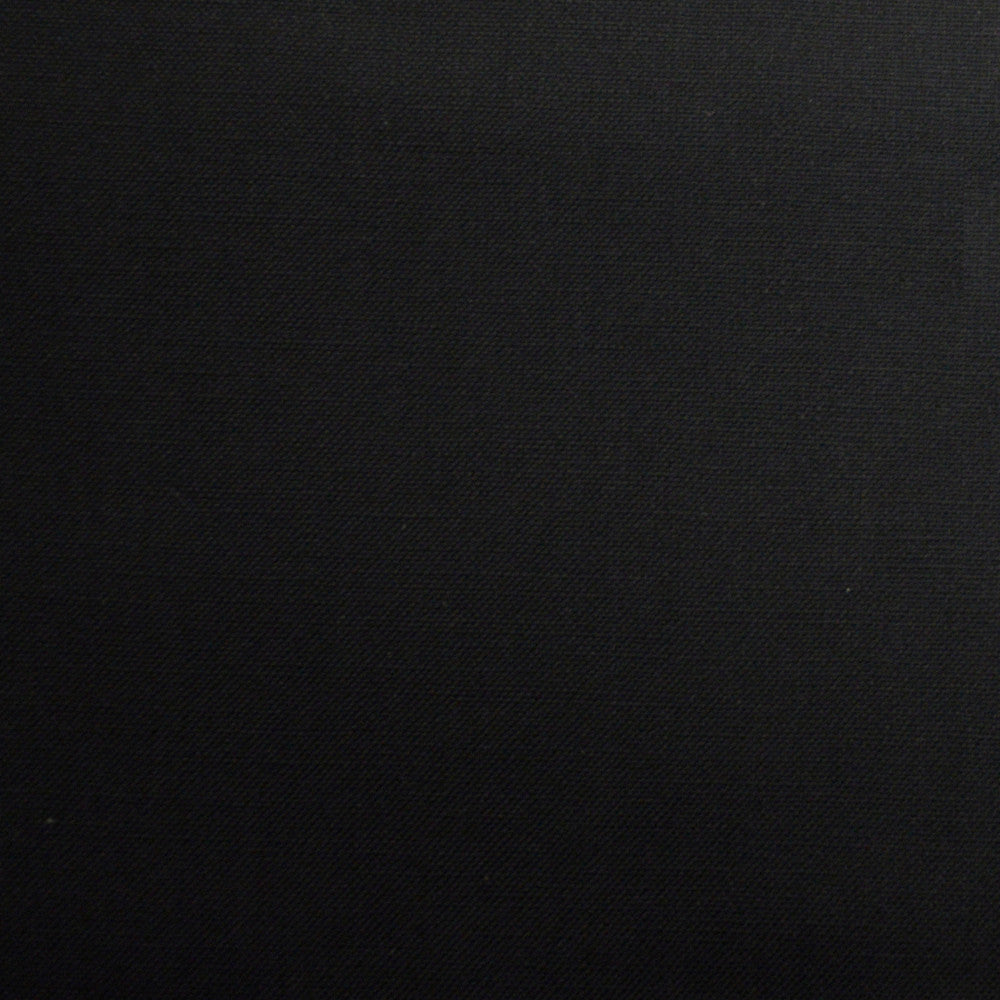Barry Black by Europatex Designer Fabric Barry 100% Cotton 0.00" 55.00 inches - Swanky Fabrics -