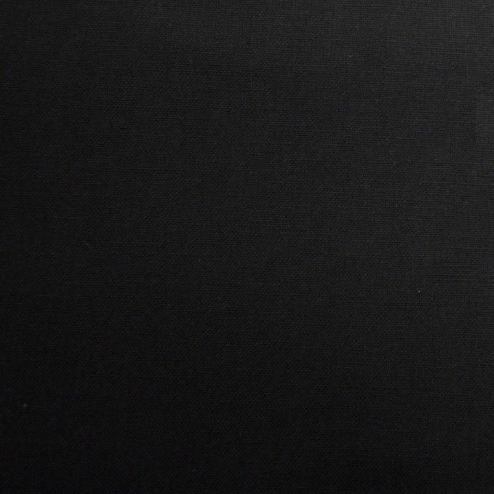 Barry Black by Europatex Designer Fabric Barry 100% Cotton 0.00" 55.00 inches - Swanky Fabrics -
