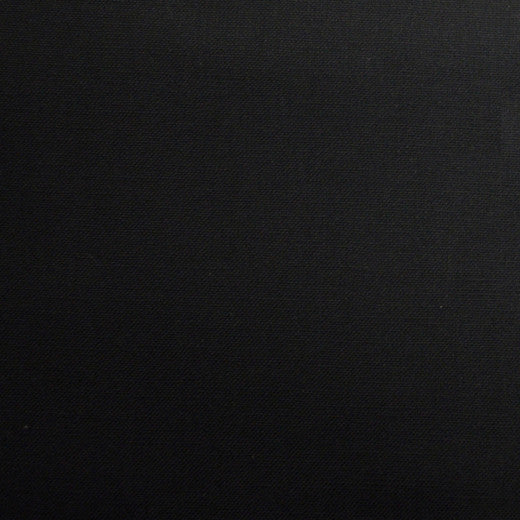 Barry - Black by Europatex Designer Fabric Barry 100% Cotton China See Sample Horizontal: N/A and Vertical: N/A   - Swanky Fabrics -