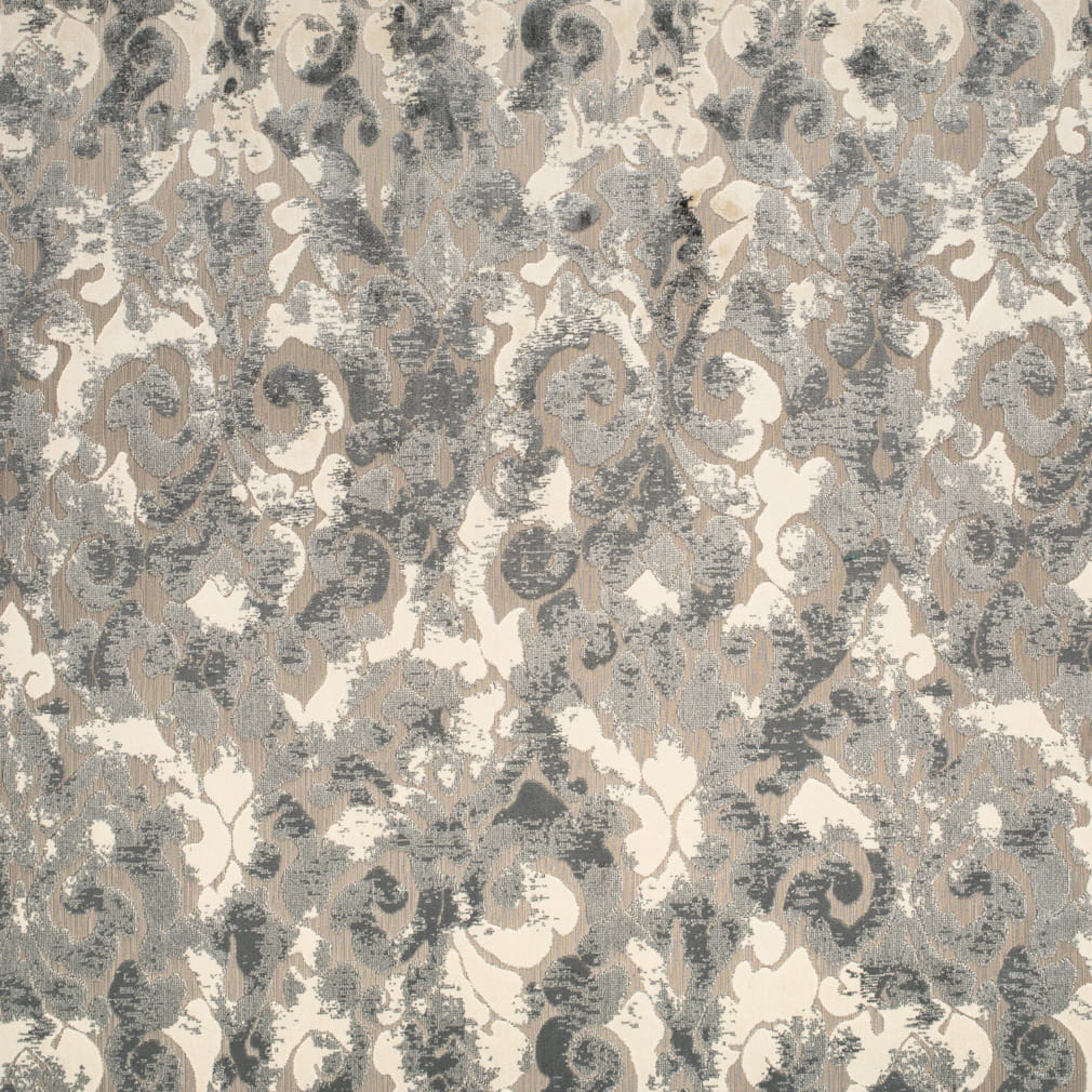 Bianca Nickel A1039-01 by 29 Park Designer Fabric