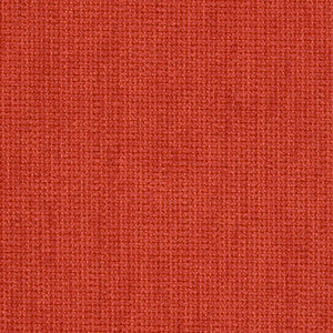 Bianca Blood Orange 1005223 by Crypton Designer Fabric