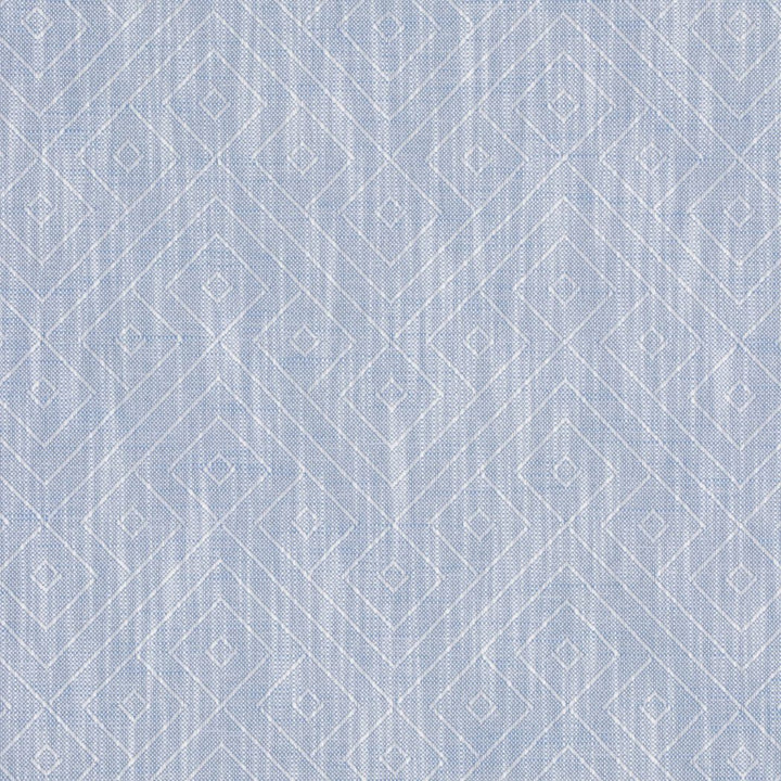 Birk Chambray by Bella-Dura Designer Fabric  100% HIGH UV POLYESTER USA 100,000 H: 3.375" V: N/A 57"  - Swanky Fabrics -