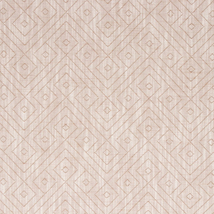 Birk Chestnut by Bella-Dura Designer Fabric  100% HIGH UV POLYESTER USA 100,000 H: 3.375" V: N/A 57"  - Swanky Fabrics -