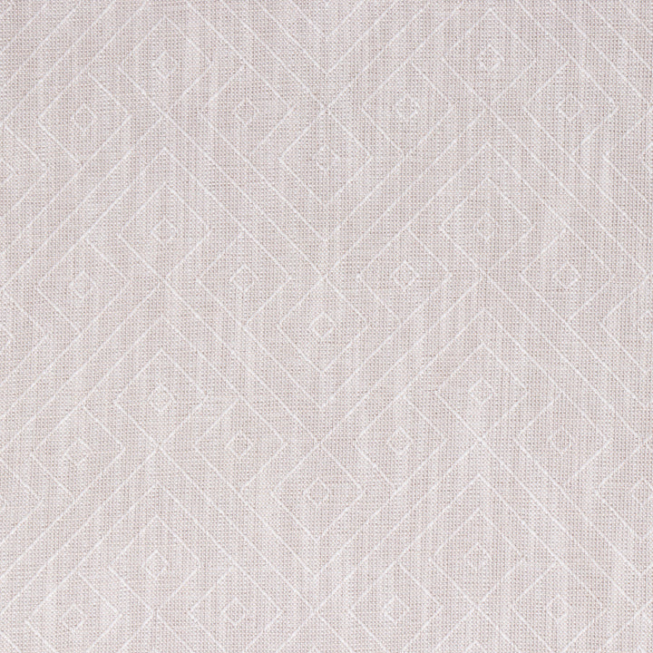 Birk Dove by Bella-Dura Designer Fabric  100% HIGH UV POLYESTER USA 100,000 H: 3.375" V: N/A 57"  - Swanky Fabrics -