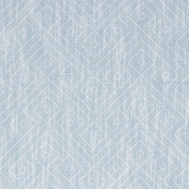 Birk Surfside by Bella-Dura Designer Fabric  100% HIGH UV POLYESTER USA 100,000 H: 3.375" V: N/A 57"  - Swanky Fabrics -