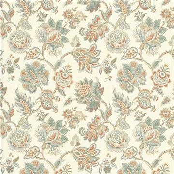 Birmingham Porcelain by Kasmir Designer Fabric