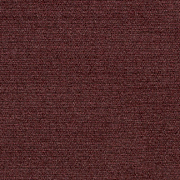 6040 Black Cherry by Sunbrella Designer Fabric our website for purchase 100% Sunbrella Acrylic USA (see sample) n/a 60"  - Swanky Fabrics -