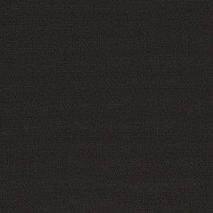 6008 Black by Sunbrella Designer Fabric
