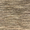 Blossoms Black Brown by Europatex Designer Fabric