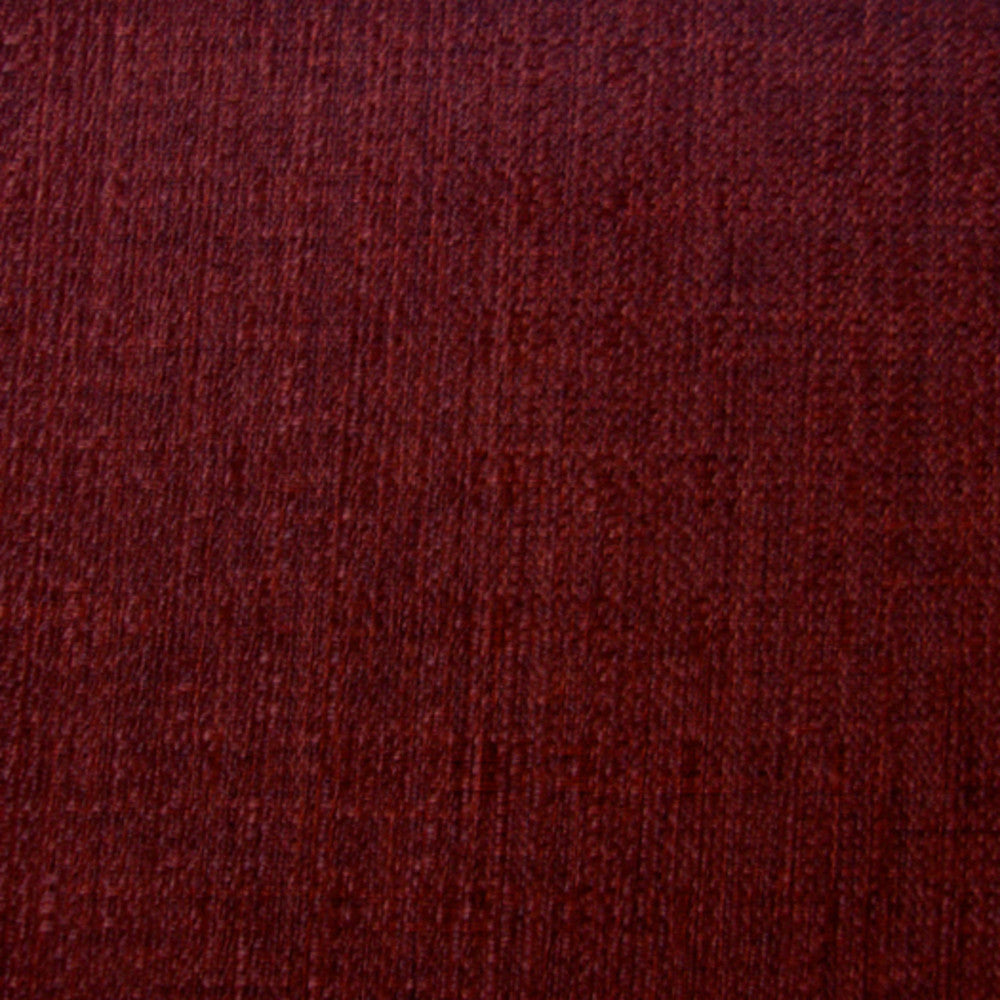 BlackOut Burgundy by Europatex Designer Fabric BlackOut 100% Polyester 0.00" 59.00 inches - Swanky Fabrics -