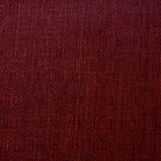 Blackout - Burgundy by Europatex Designer Fabric Blackout 100% Polyester China See Sample Horizontal: N/A and Vertical: N/A 59.00 inches  - Swanky Fabrics -