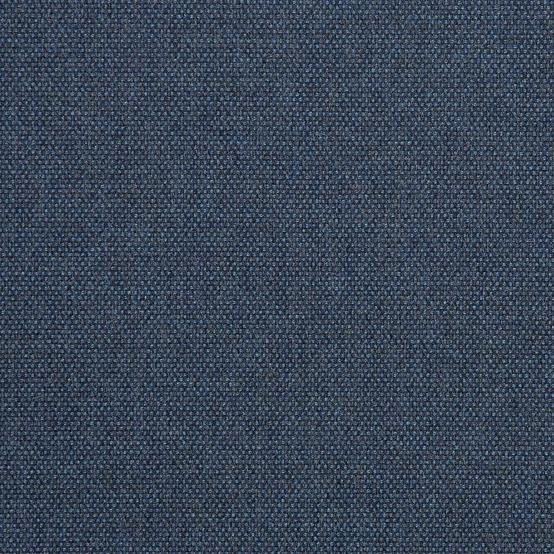 16001-0001 Blend Indigo by Sunbrella Designer Fabric our website for purchase 97% Sunbrella Acrylic, 3% Other Fiber USA (see sample) n/a 54"  - Swanky Fabrics -