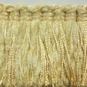 Blockhouse Champagne by Europatex Designer Fabric