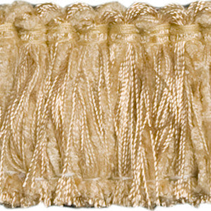 Blockhouse Gold by Europatex Designer Fabric