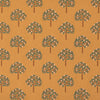 Bloomfield Ochre A1396-03 by 29 Park Designer Fabric