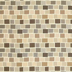 45542-0000 Blox Slate by Sunbrella Designer Fabric